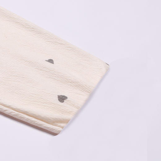 都市丽人睡衣超值精选短袖家居服泡泡绵薄女士棉质套装LHT2W6 商品图2