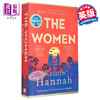 【中商原版】克莉丝汀 汉娜 女人 The Women 英文原版 Kristin Hannah 现当代文学 女性小说 2024比尔盖茨夏季书单 商品缩略图0
