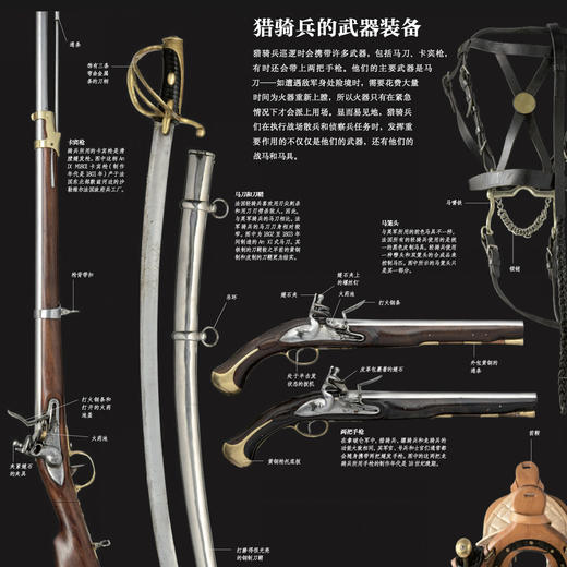 《DK士兵大百科》 商品图5