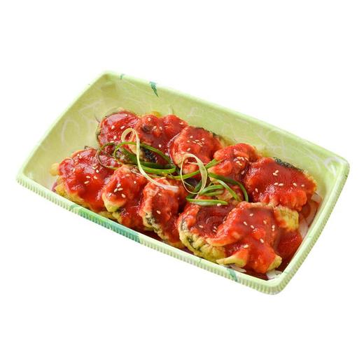 糖醋鳗鱼 （10片/150g）【半成品—需加熟食用】 商品图3