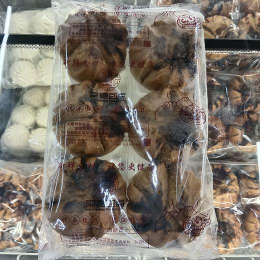 南糖开花红糖馒头 600g/包 商品图0
