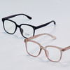 *自营*防蓝光平光眼镜 | UV400眼镜辐射抗蓝光爱护眼睛男女款平光无度数护目镜防紫外线 商品缩略图0