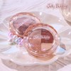 【29.9元会员福利】Jelly Bubble果冻泡泡四色眼影   商品缩略图0
