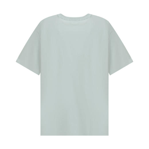 【新品上新】HX 夏季圆领短袖T恤合体版型/Y102420093101 商品图6