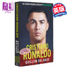 预售 【中商原版】罗纳尔多传记 英文原版 Cristiano Ronaldo: The Biography 体育运动 足球明星传记 商品缩略图1