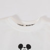 迪士尼童装男童T恤长袖男孩春装2024新款体恤春秋款儿童纯棉上衣ZD3DS036 商品缩略图4
