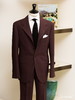 Francesco Guida Wool Suit 商品缩略图0