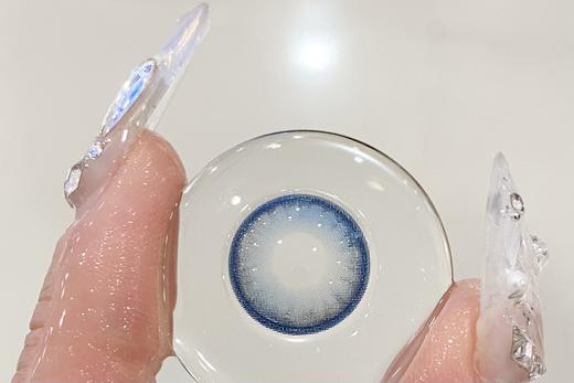 Annieone日抛-琉璃公仔 商品图8