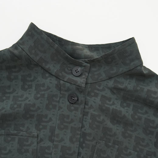 MJ3L043麦克斯菲瑞休闲连衣裙 商品图2