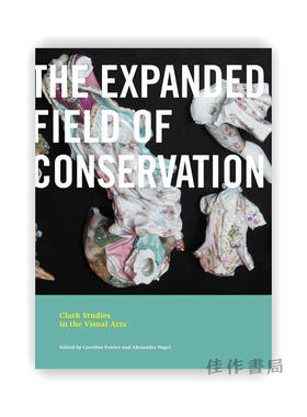 The Expanded Field of Conservation / 扩大保护领域（克拉克在视觉艺术的上研究）