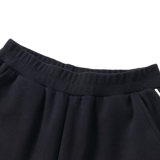 【5A级抗菌】女童活力潮搭休闲单裤新款安奈儿童装实体店同款AG436737 商品图4