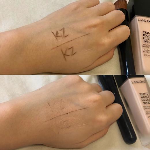 【兰K持妆粉底液30ml】 商品图14