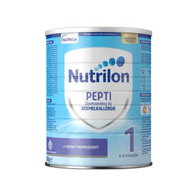 【跨境直供】荷兰牛栏深度水解 800g 1段