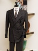 Sartoria Pirozzi Stripe Suit 商品缩略图0