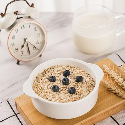 亲好澳洲燕麦500g 商品图2