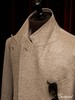 Sartoria Pirozzi Cashmere Polocoat 商品缩略图3