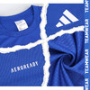 小李子:阿迪达斯足球服训练服运动组队定制比赛短袖短裤球衣男 商品缩略图2