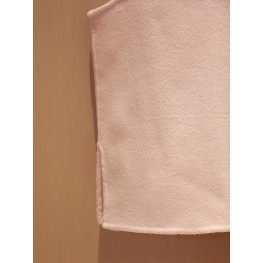 【线上专属】马甲（23804548-银红） 商品图2