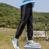 女童运动裤春秋款中大童裤子春季休闲裤儿童卫裤春装洋气女孩长裤 商品缩略图3
