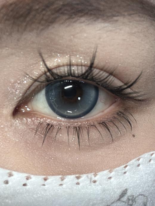 Annieone日抛-琉璃公仔 商品图4