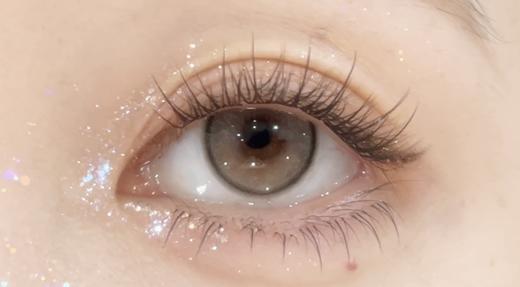 Annieone日抛-乌云小喵 商品图8