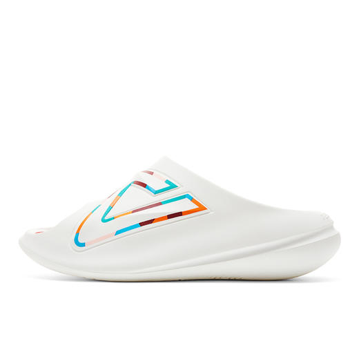 匹克态极小胖拖2024新款情侣休闲防滑软弹一体式沙滩凉鞋运动拖鞋女ET43598L 商品图5