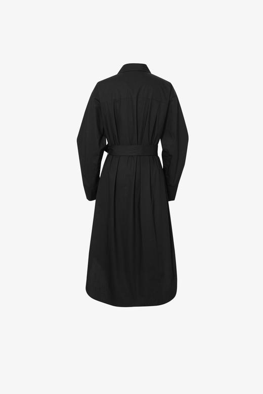 【商场同款】麦檬春梭织连衣裙5F2190141 商品图1