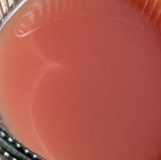 西域美农秦岭石榴汁180ml*8瓶 NFC 配料只有石榴，一瓶约等于4个石榴 商品图4