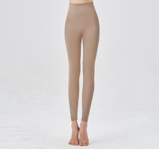 壁虎瑜伽赫本PLUS【2406KZ299】莱卡经典高弹瑜伽裤【5天发货】 商品图8