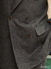 Sartoria Pirozzi Flannel Suit 商品缩略图3