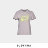 JUDYHUA 张恩利联名款 花园系列TEE 商品缩略图5