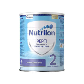 【跨境直供】荷兰牛栏深度水解 800g 2段