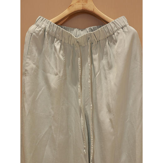 【线上专属】直筒裤Y24709786井天 商品图1