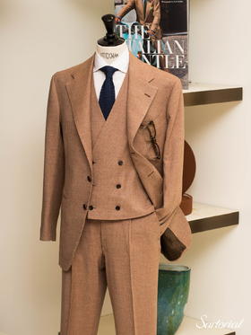 Sartoria Pirozzi 3 Piece