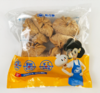 红糖开花馒头（4个/袋) 商品缩略图0