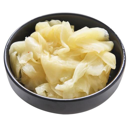 味付小菜-寿司姜片 商品图3