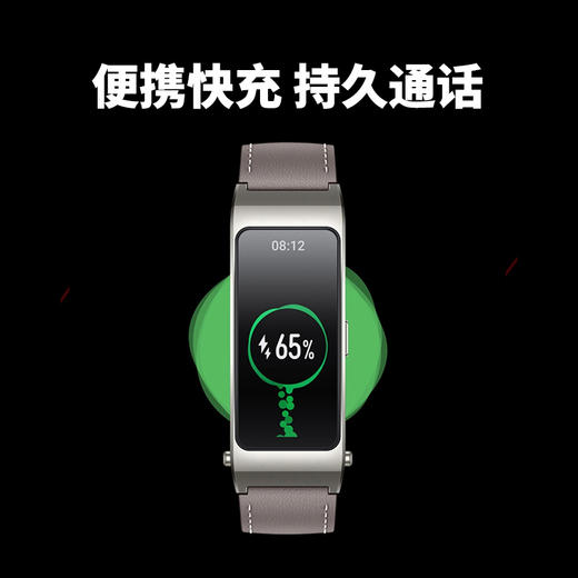 HUAWEI B7 通话智能手环 商品图6