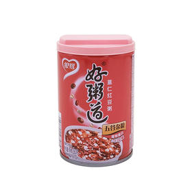 银鹭好粥道薏仁红豆280ml(6926892567084)