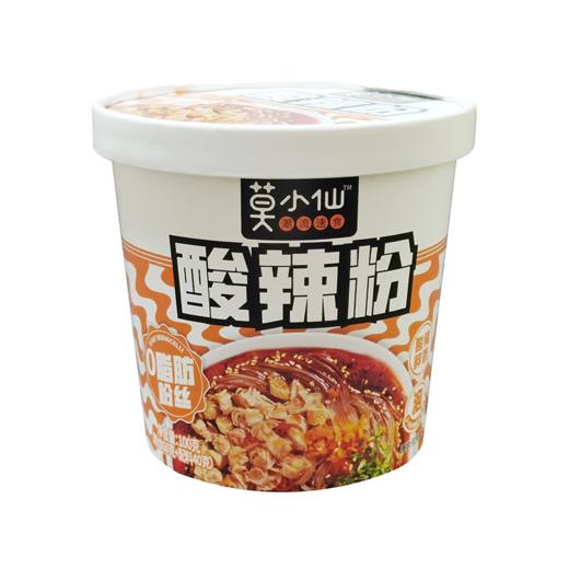 莫小仙酸辣粉100g(6958770002615) 商品图0