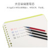 百乐（PILOT）BLS-G2 0.5mm按动中性笔替芯 签字笔啫喱笔芯（适用BL-G2） 商品缩略图3