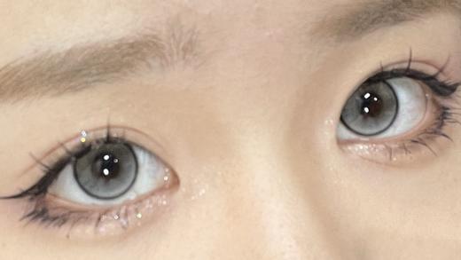 Annieone日抛-乌云小喵 商品图10