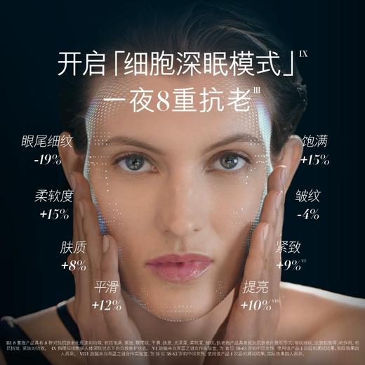 【新品】海蓝之谜 奇迹晚霜 面霜 商品图3