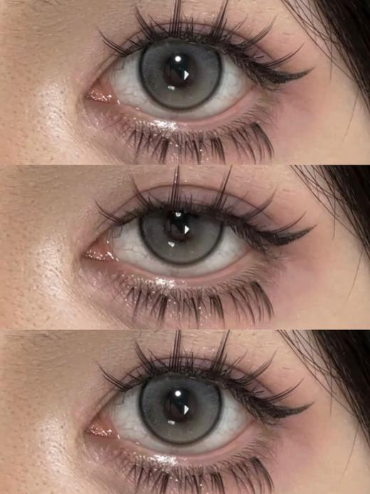 Annieone日抛-乌云小喵 商品图5