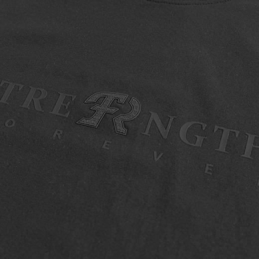 【新品上新】HX 夏季圆领短袖T恤合体版型/Y102420093101 商品图10