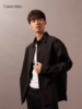CK Jeans男士休闲工装风简约刺绣衬衫式外套J325879 商品缩略图1