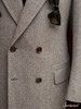 Sartoria Pirozzi Cashmere Polocoat 商品缩略图4