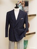 Sartoria Pirozzi Flannel Suit 商品缩略图1