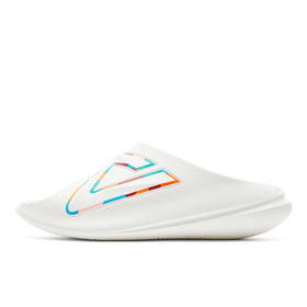 匹克态极小胖拖男2024新款休闲防滑软弹一体式沙滩凉鞋运动拖鞋ET43597L