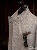 Sartoria Pirozzi Cashmere Polocoat 商品缩略图5