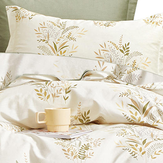 芳恩 星享全棉四件套 商品图9